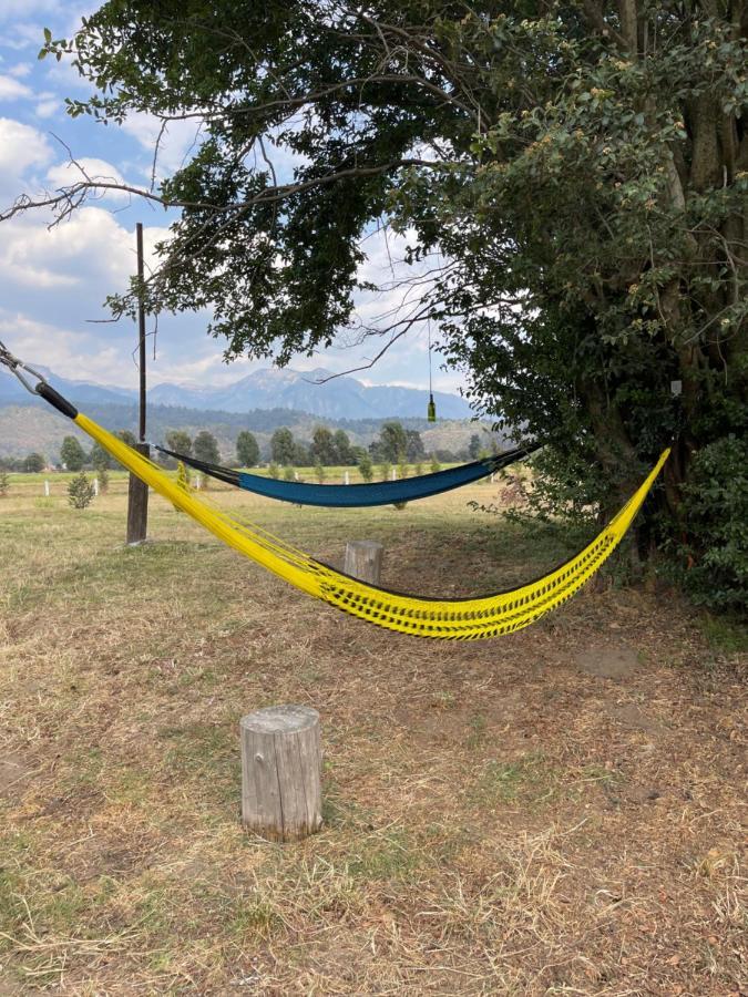 Floresta Casa De Campo Amecameca المظهر الخارجي الصورة